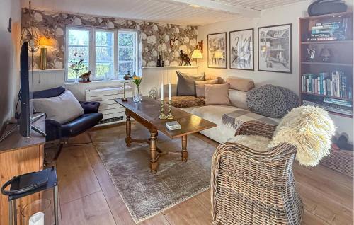 Norreballe House | Lovely Home In Nørreballe With Wifi