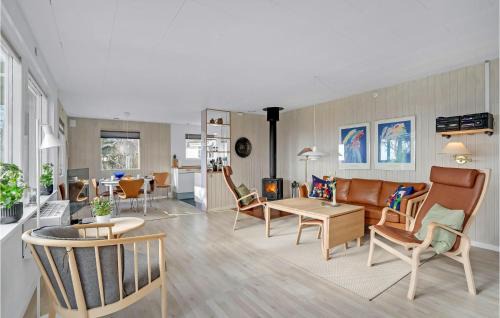 Nakskov House | Lovely Home In Nakskov