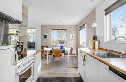 Nakskov House | Lovely home in Nakskov