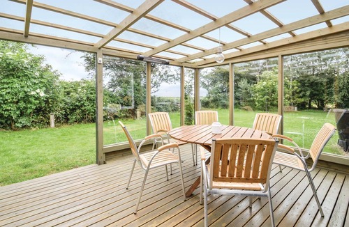 Nakskov House | Lovely home in Nakskov