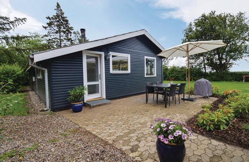 Nakskov House | Lovely home in Nakskov