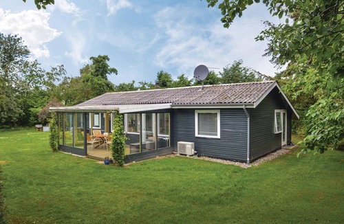 Nakskov House | Lovely home in Nakskov