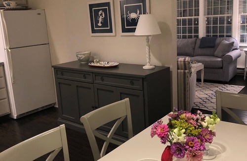 Naushop House | Lovely Home in Naushop