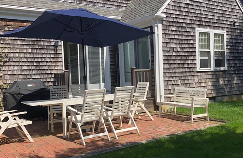 Naushop House | Lovely Home in Naushop