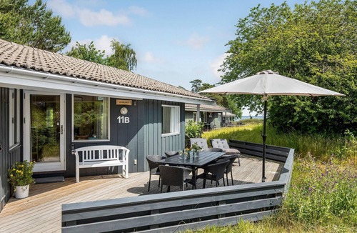 Bedegaard House | Lovely home in Nexø with sauna