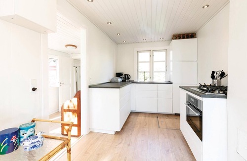 Bedegaard House | Lovely home in Nexø with WiFi