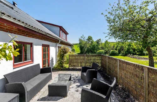 Nibe House | Lovely home in Nibe with lake view