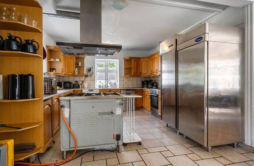 Nimtofte House | Lovely home in Nimtofte with WiFi