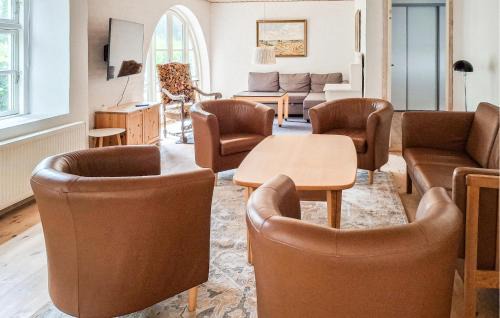 Nimtofte House | Lovely Home In Nimtofte With Wifi