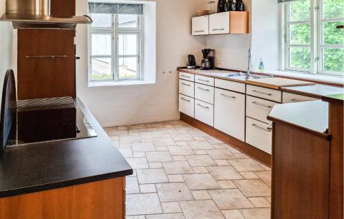 Nimtofte House | Lovely Home In Nimtofte With Wifi