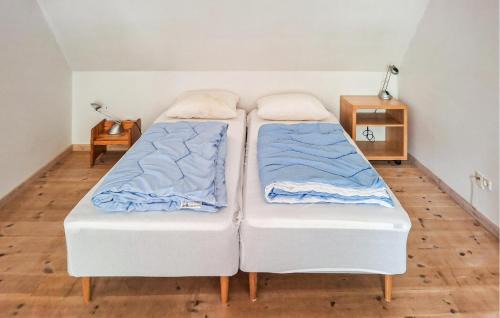 Nimtofte House | Lovely Home In Nimtofte With Wifi