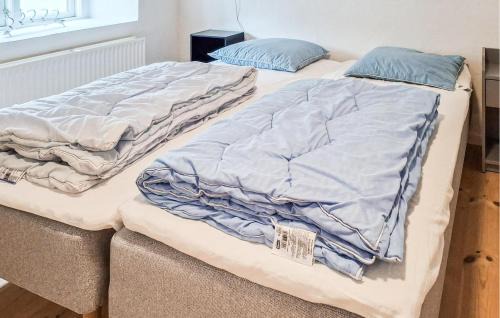 Nimtofte House | Lovely Home In Nimtofte With Wifi