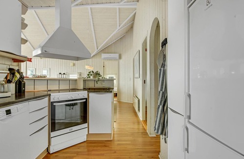 Nordborg House | Lovely home in Nordborg with sauna