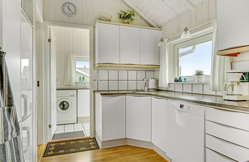 Nordborg House | Lovely home in Nordborg with sauna