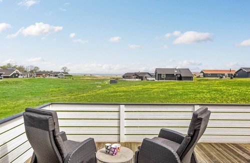 Nordborg House | Lovely home in Nordborg with WiFi