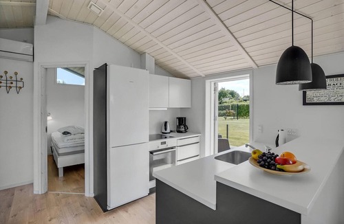 Nordborg House | Lovely home in Nordborg with kitchen