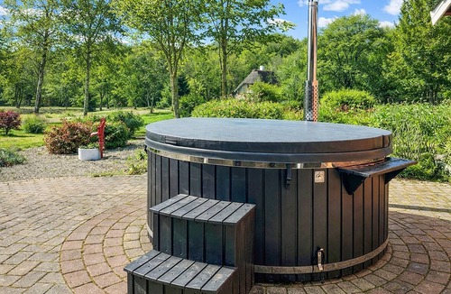 Nordborg House | Lovely home in Nordborg with house sea view