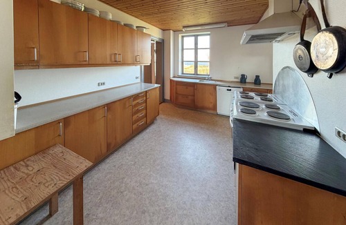 Nordborg House | Lovely home in Nordborg with house sea view