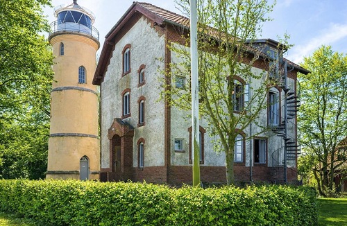 Nordborg House | Lovely home in Nordborg with house sea view