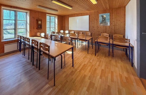 Nordborg House | Lovely home in Nordborg with house sea view