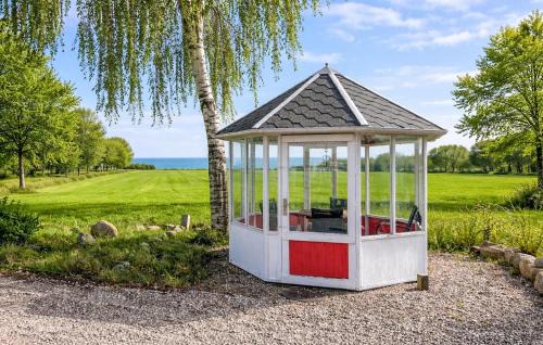 Nordborg House | Lovely Home In Nordborg With House Sea View