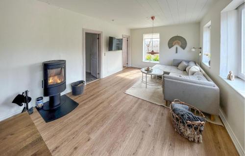 Nordborg House | Lovely Home In Nordborg With House Sea View