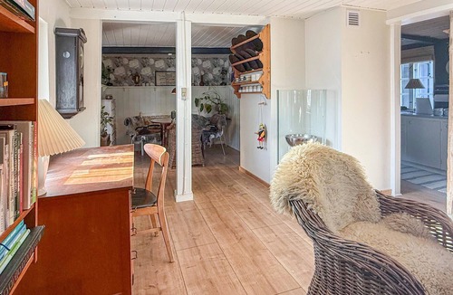 Norreballe House | Lovely home in Nørreballe with WiFi