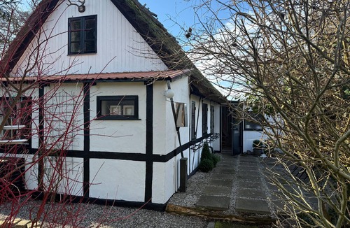Norreballe House | Lovely home in Nørreballe with WiFi