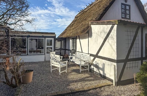 Norreballe House | Lovely home in Nørreballe with WiFi