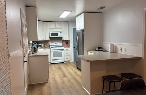 Wooten House | Lovely Home in North Central Austin