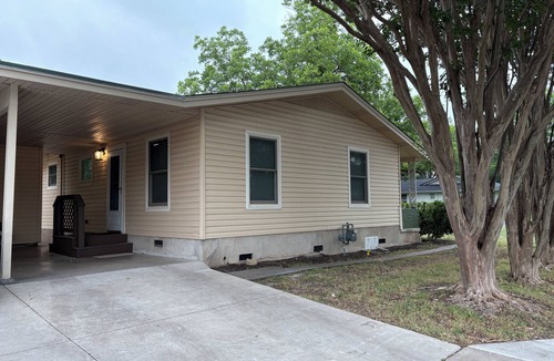 Wooten House | Lovely Home in North Central Austin