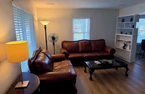 Wooten House | Lovely Home in North Central Austin