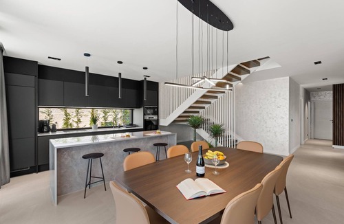 Kukci House | Lovely home in Nova Vas with sauna