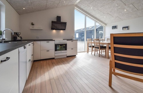 Nordenhuse House | Lovely home in Nyborg