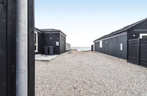 Nordenhuse House | Lovely home in Nyborg