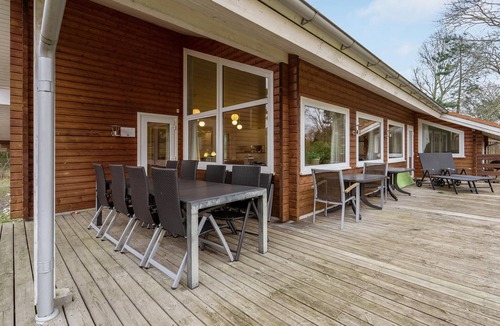 Nykobing Sjaelland House | Lovely home in Nykøbing Sj with sauna