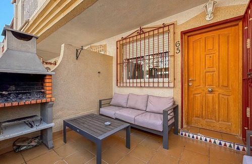 Orihuela Costa House | Lovely home in Orihuela Costa with WiFi