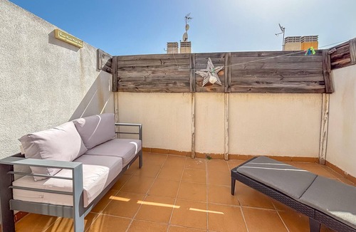 Orihuela Costa House | Lovely home in Orihuela Costa with WiFi