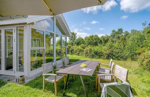 Olsted House | Lovely home in ølsted with kitchen