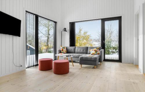 Olsted House | Lovely Home In Ølsted With Wifi
