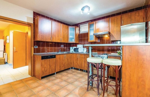 Opatija House | Lovely home in Opatija with sauna