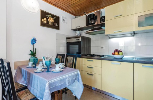 Marcelji House | Lovely home in Opatija
