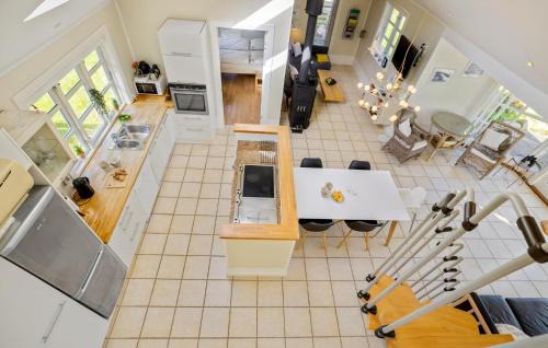 Or House | Lovely Home In Orø With House Sea View