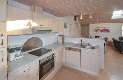 Ørsted House | Lovely home in ørsted with sauna