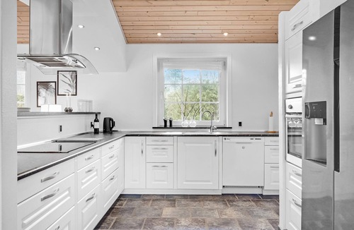 Udbyhøj House | Lovely home in ørsted with WiFi