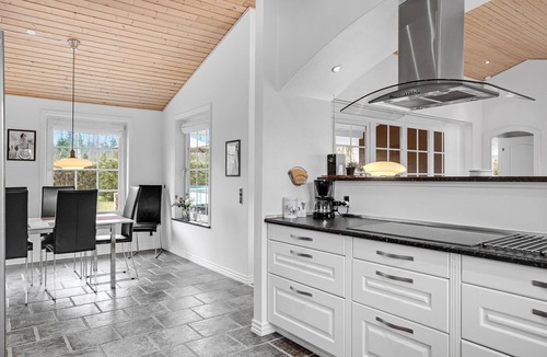 Udbyhøj House | Lovely home in ørsted with WiFi