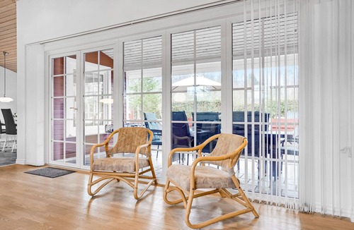 Udbyhøj House | Lovely home in ørsted with WiFi