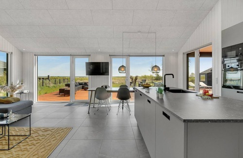 Ørsted House | Lovely home in ørsted with WiFi