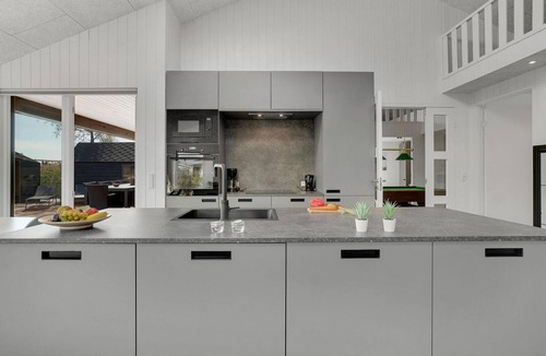 Ørsted House | Lovely home in ørsted with WiFi