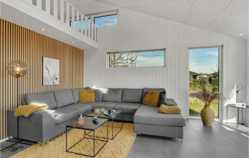 Ørsted House | Lovely Home In Ørsted With Wifi